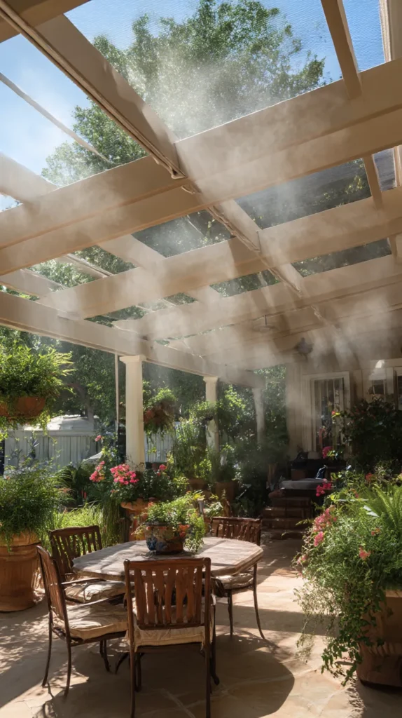 15 Phoenix Backyard Patio Ideas for Outdoor Living All Year Round 3 cs 2 1