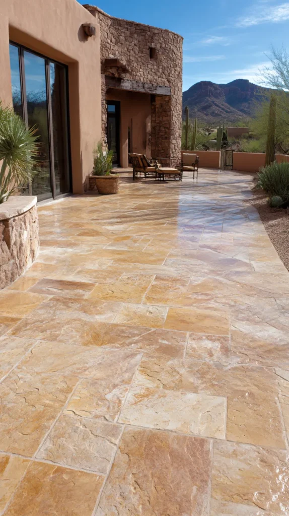 15 Phoenix Backyard Patio Ideas for Outdoor Living All Year Round 8 cs 7 1