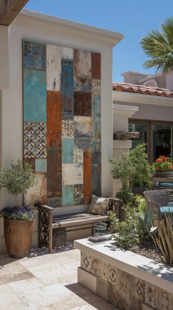 15 Colorful Patio Decor Ideas That Brighten Outdoor Areas 9 cs 8