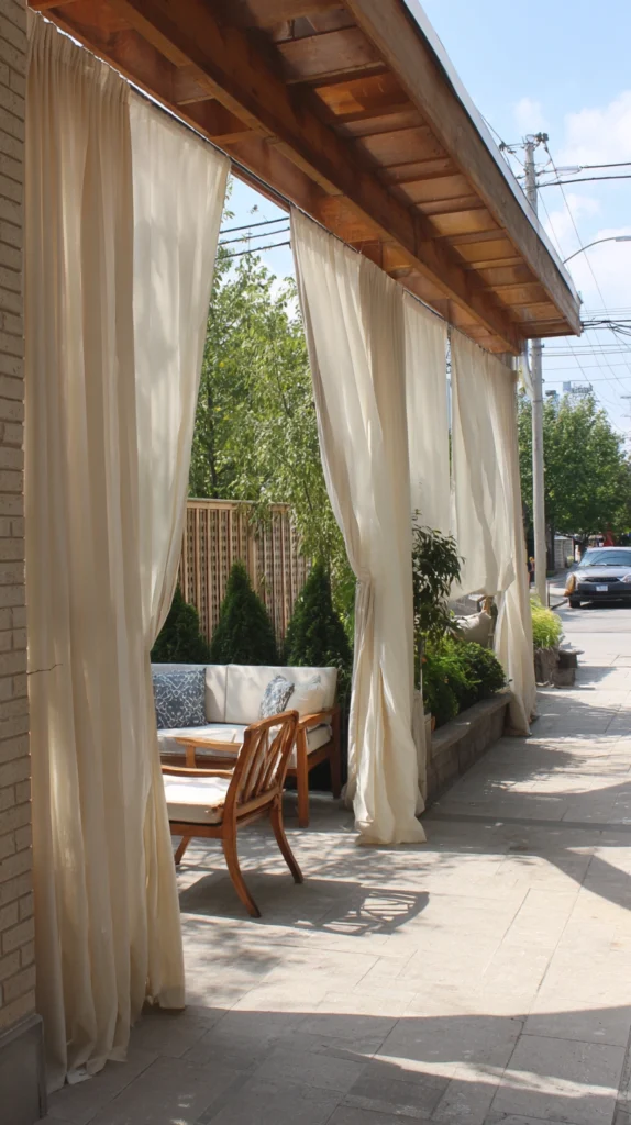 15 Creative Patio Divider Ideas for Defined Spaces 14 cu 13