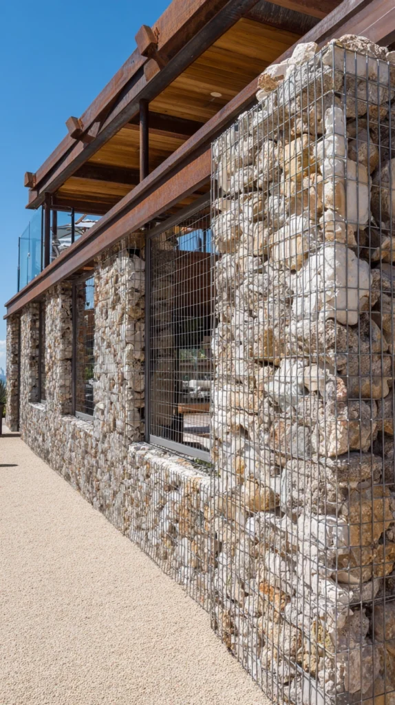 15 Creative Patio Divider Ideas for Defined Spaces 6 cu 5