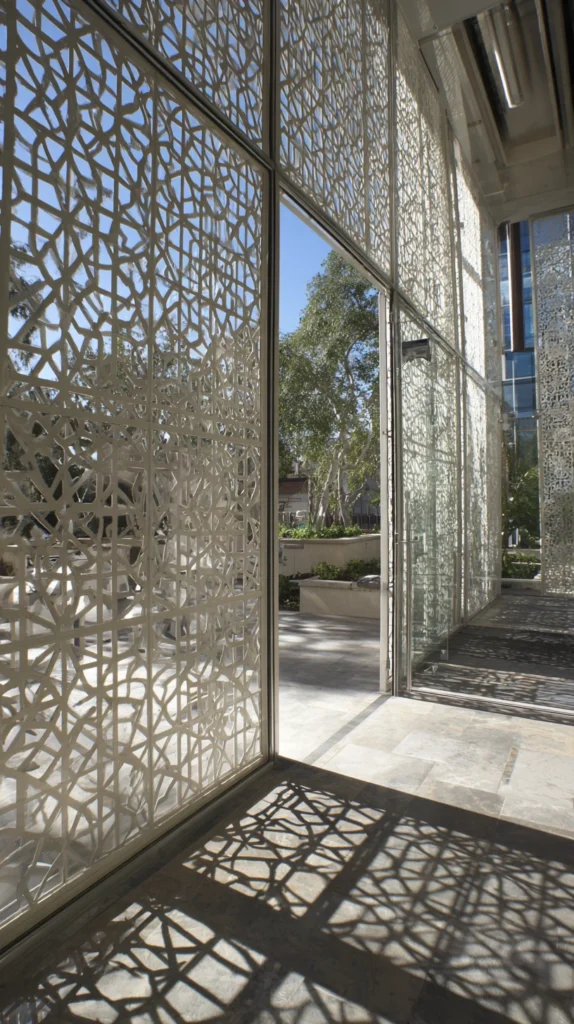 15 Creative Patio Divider Ideas for Defined Spaces 8 cu 7