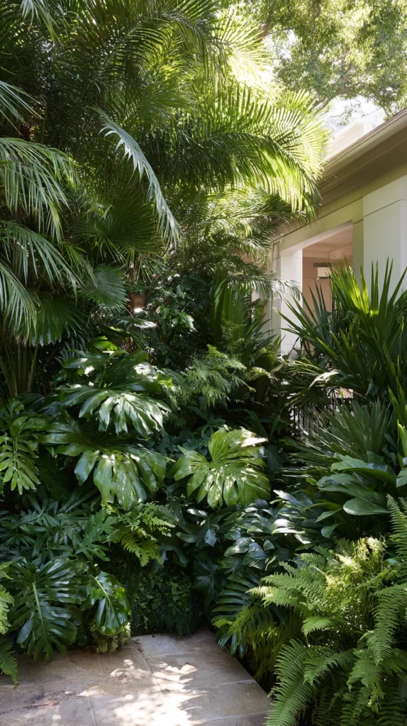 14 Summer Shade Garden Ideas for Hot Climates 2 cw 1 2