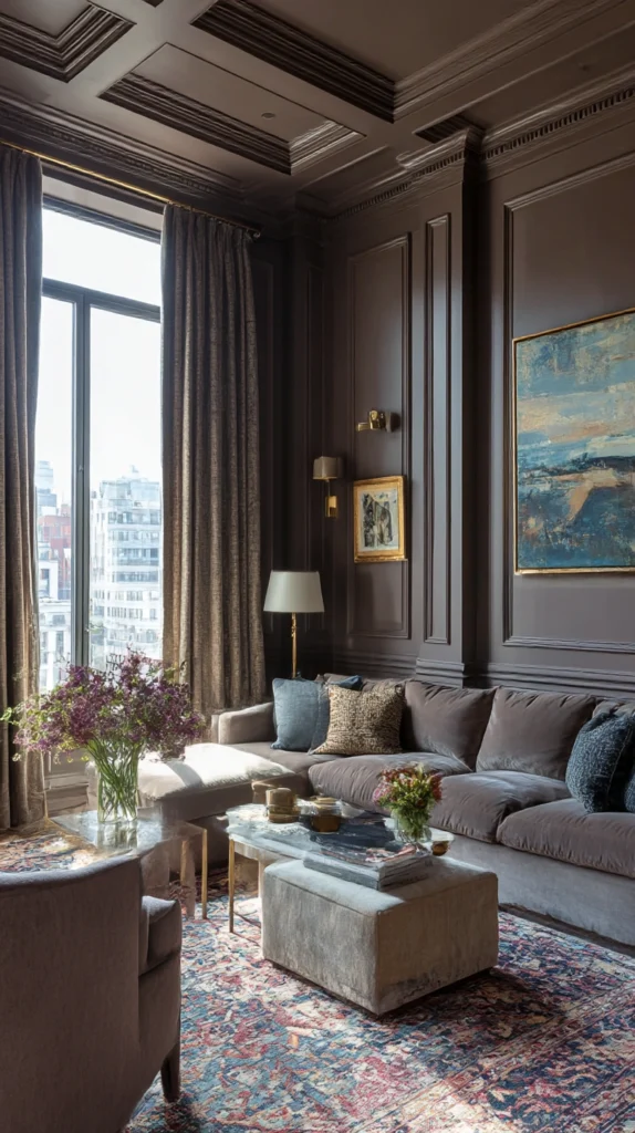 15 Small NYC Living Room Ideas Designers Actually Swear By 2 cw 1 4
