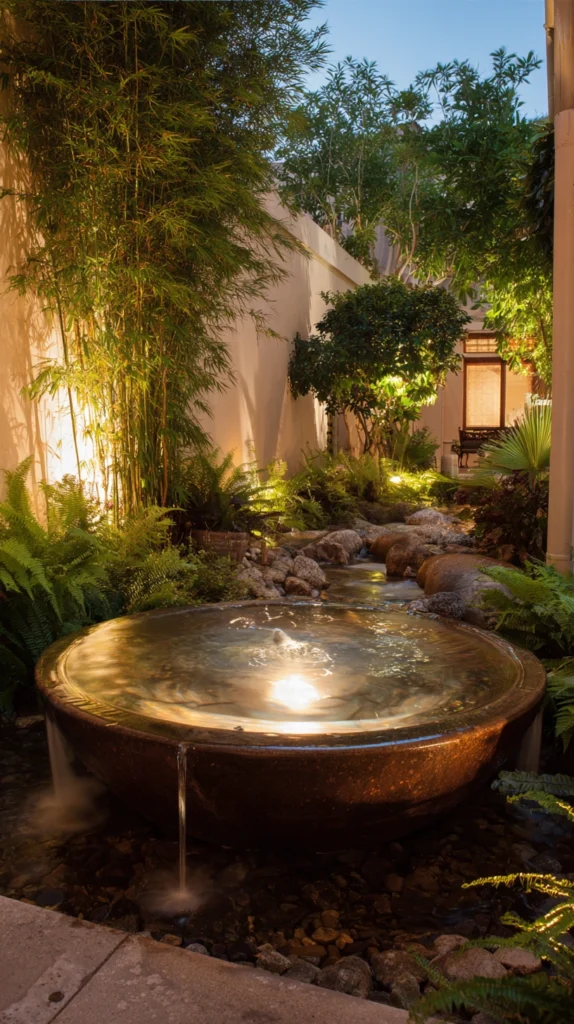 14 Summer Shade Garden Ideas for Hot Climates 11 cw 10 2