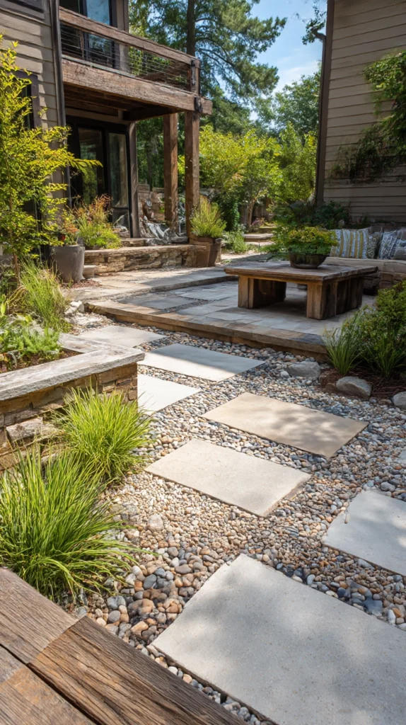 11 Summer Outdoor Flooring Ideas for Patios and Decks 12 cw 11 1