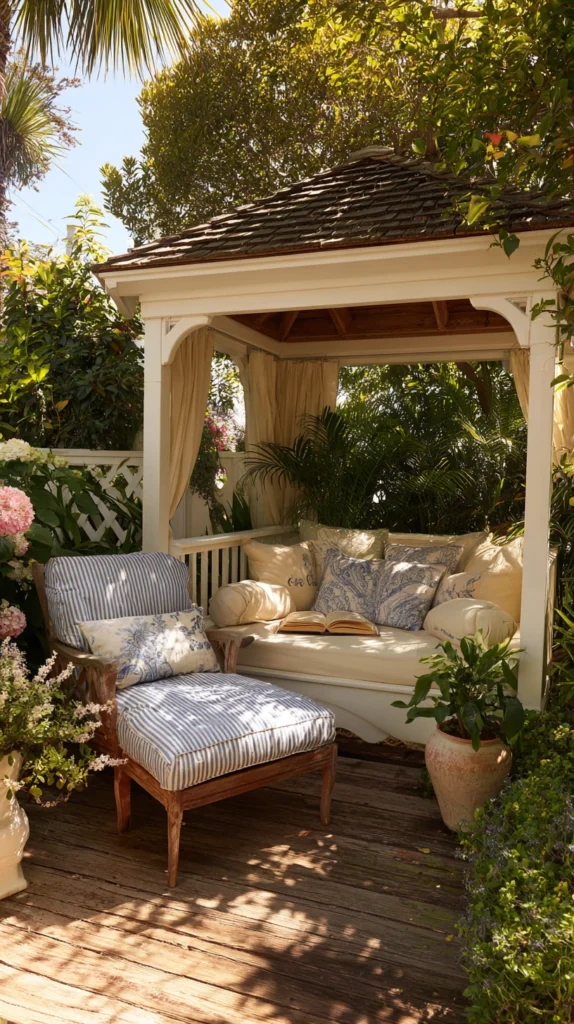 15 Patio Gazebo Decorating Ideas 12 cw 11