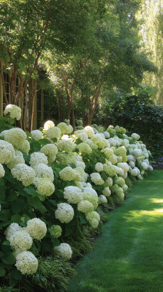 14 Summer Shade Garden Ideas for Hot Climates 13 cw 12 1