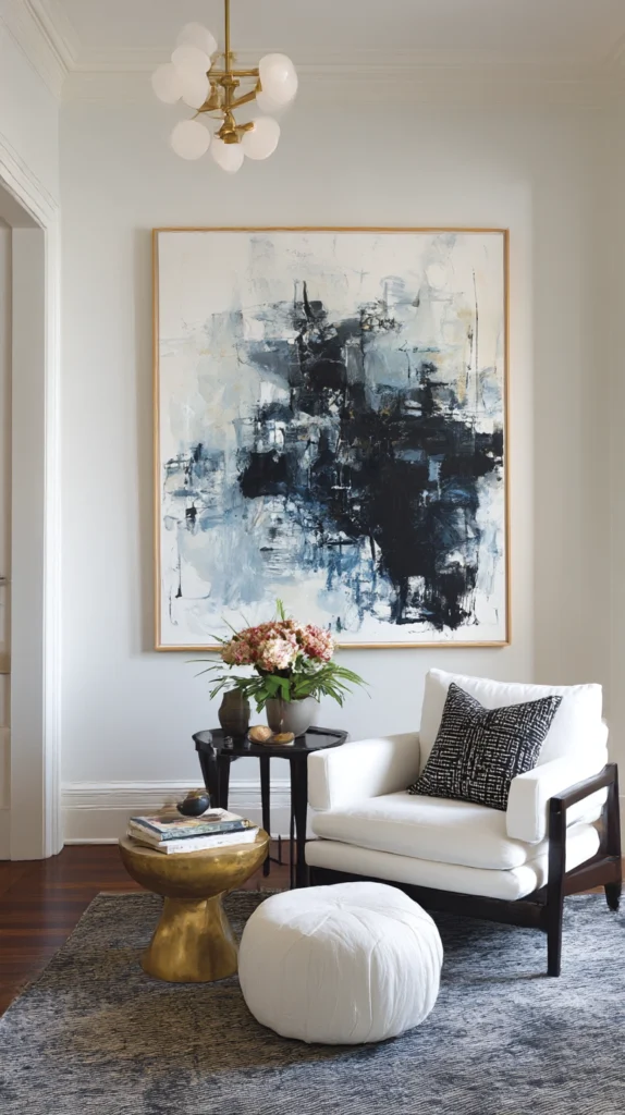 15 Small NYC Living Room Ideas Designers Actually Swear By 14 cw 13 3