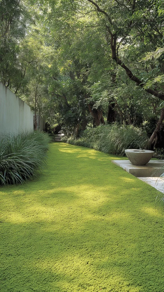 14 Summer Shade Garden Ideas for Hot Climates 15 cw 14 1