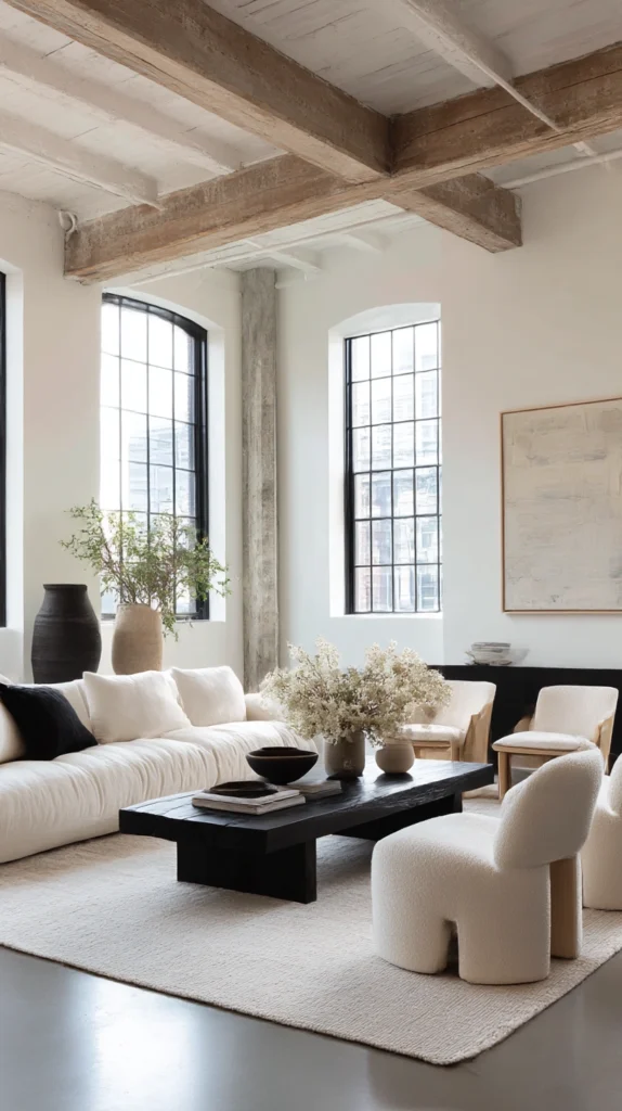 15 Small NYC Living Room Ideas Designers Actually Swear By 3 cw 2 4