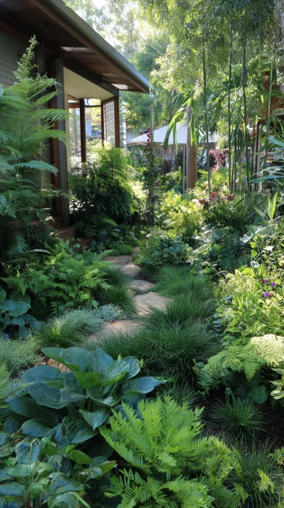 14 Summer Shade Garden Ideas for Hot Climates 4 cw 3 2