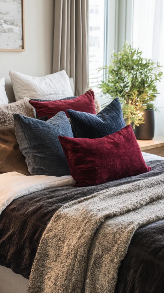 13 Dark Moody Bedroom Ideas Perfect for New York City Lofts 4 cw 3 3