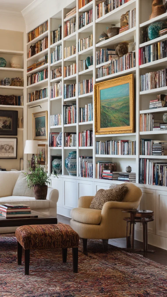 15 Small NYC Living Room Ideas Designers Actually Swear By 4 cw 3 4