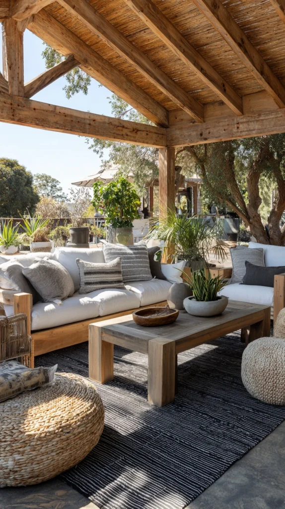 15 Patio Gazebo Decorating Ideas 4 cw 3