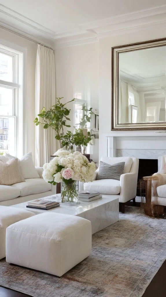 15 Small NYC Living Room Ideas Designers Actually Swear By 5 cw 4 4