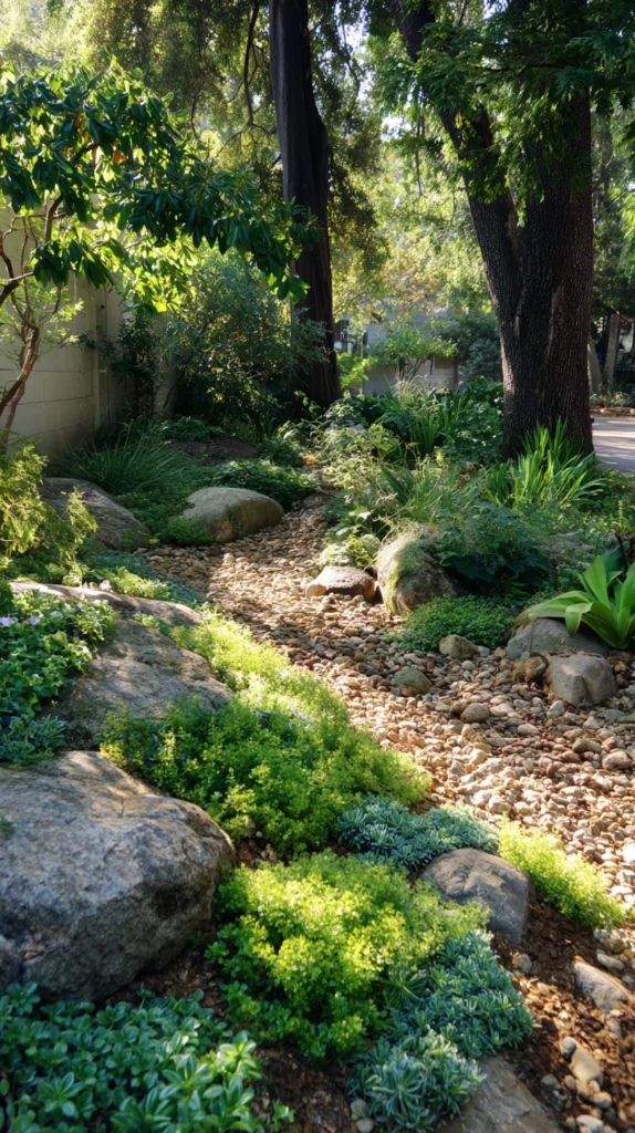 14 Summer Shade Garden Ideas for Hot Climates 6 cw 5 2