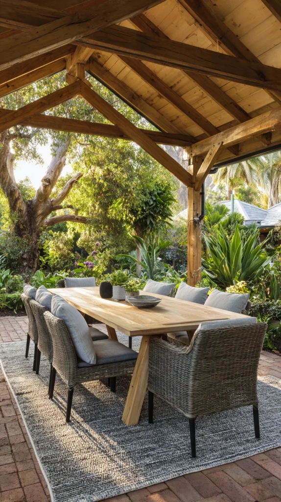 15 Patio Gazebo Decorating Ideas 7 cw 6