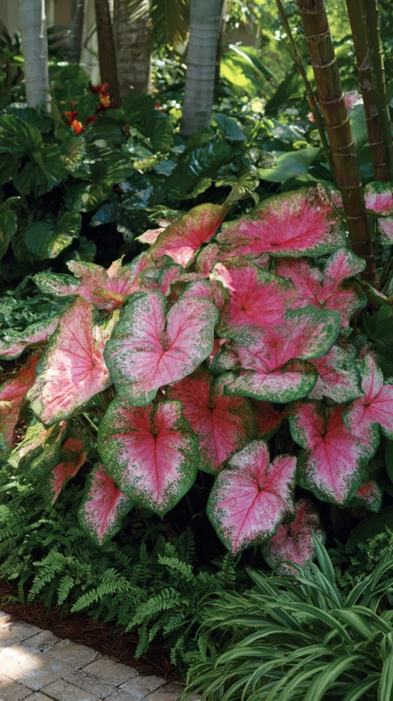 14 Summer Shade Garden Ideas for Hot Climates 8 cw 7 2