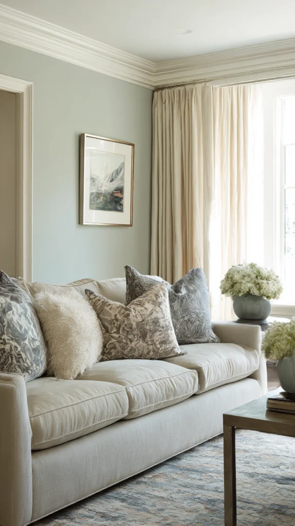 15 Small NYC Living Room Ideas Designers Actually Swear By 8 cw 7 4