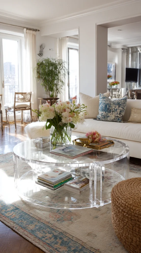 15 Small NYC Living Room Ideas Designers Actually Swear By 10 cw 9 4