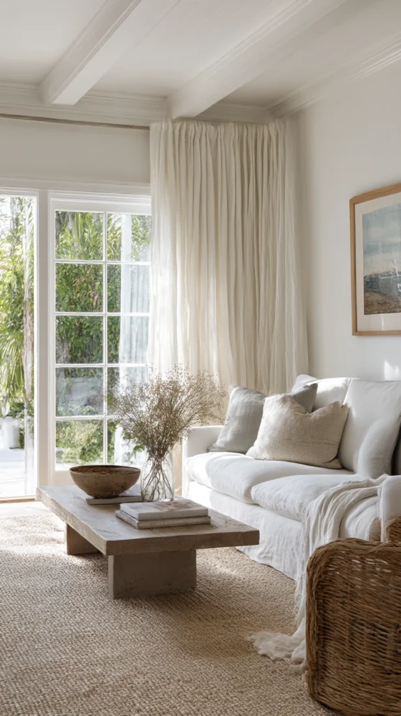 15 Japandi Summer Decor Ideas for a Peaceful Home 2 cx 1