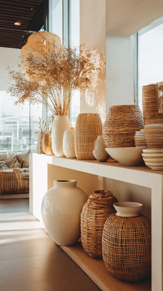 15 Japandi Summer Decor Ideas for a Peaceful Home 12 cx 11