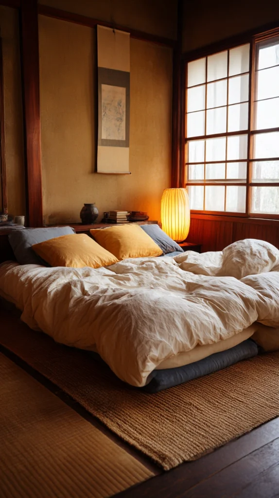 15 Japandi Summer Decor Ideas for a Peaceful Home 13 cx 12