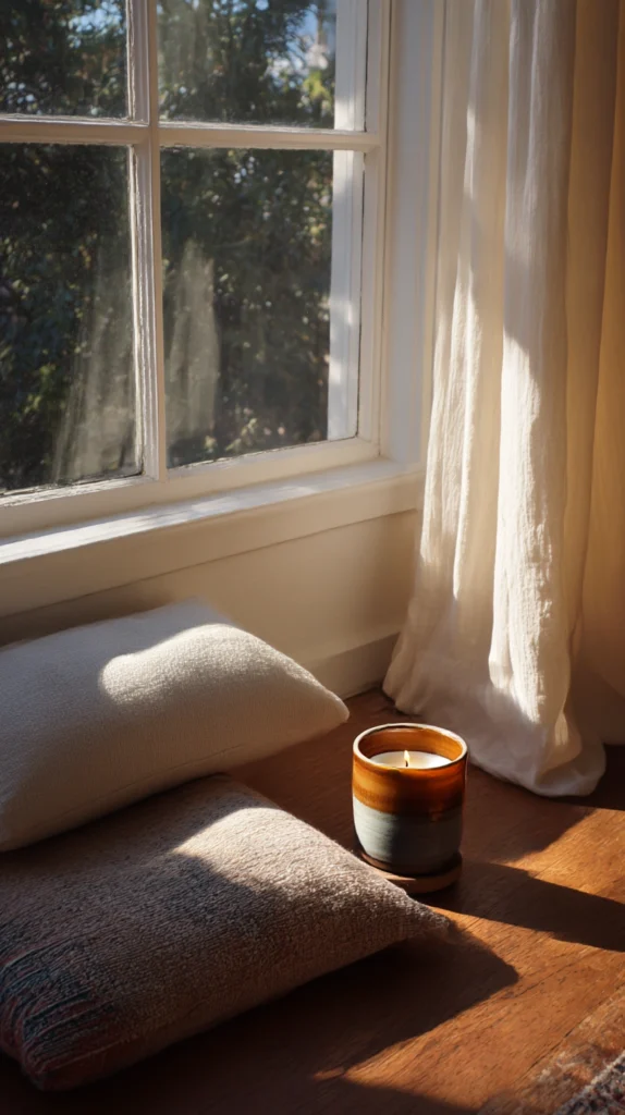 15 Japandi Summer Decor Ideas for a Peaceful Home 15 cx 14