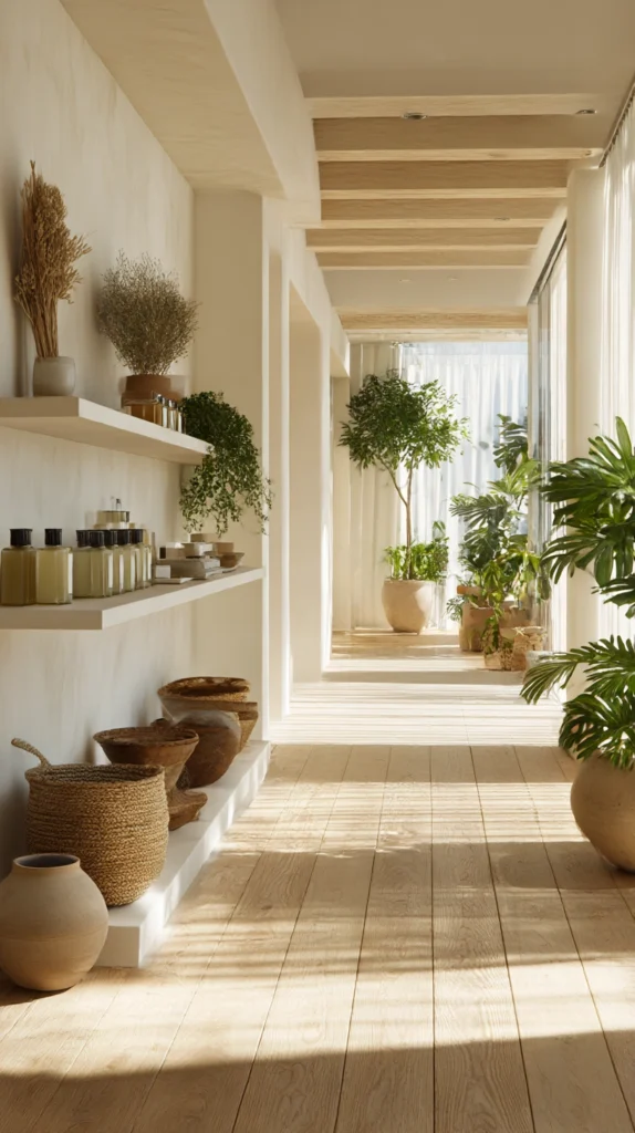 15 Japandi Summer Decor Ideas for a Peaceful Home 16 cx 15