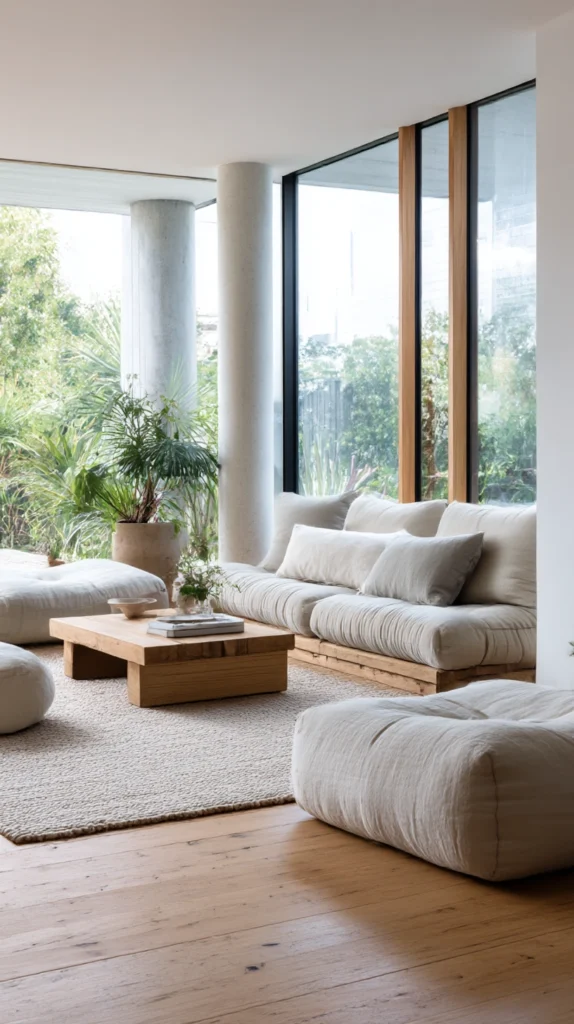 15 Japandi Summer Decor Ideas for a Peaceful Home 4 cx 3