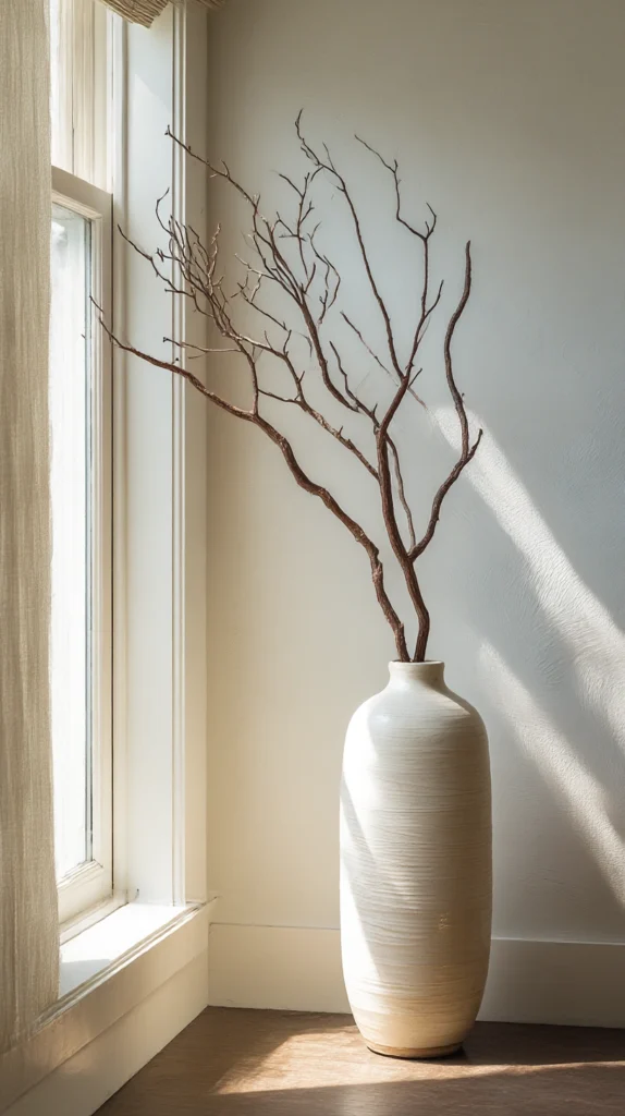 15 Japandi Summer Decor Ideas for a Peaceful Home 5 cx 4