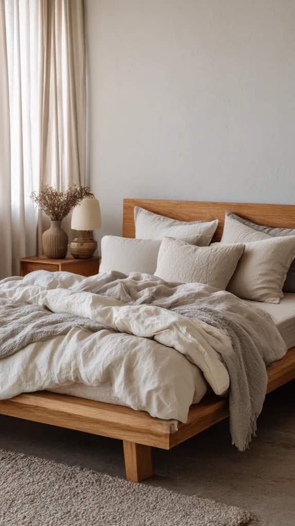 15 Japandi Summer Decor Ideas for a Peaceful Home 9 cx 8