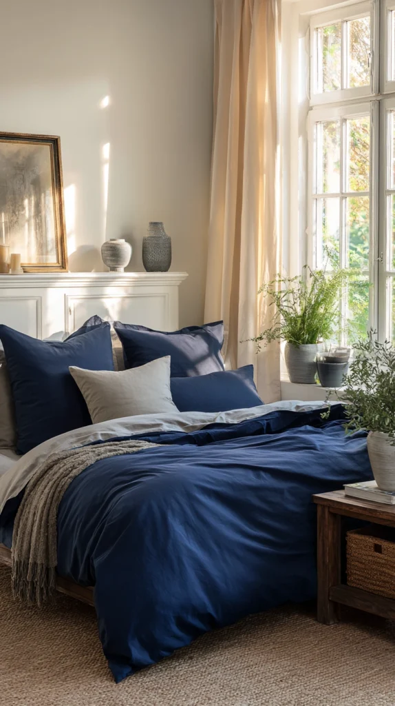 15 Summer Bedroom Color Schemes 12 de 11