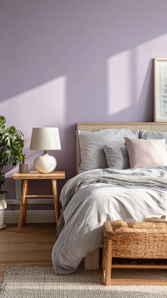 15 Summer Bedroom Color Schemes 13 de 12