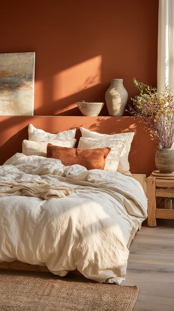 15 Summer Bedroom Color Schemes 4 de 3