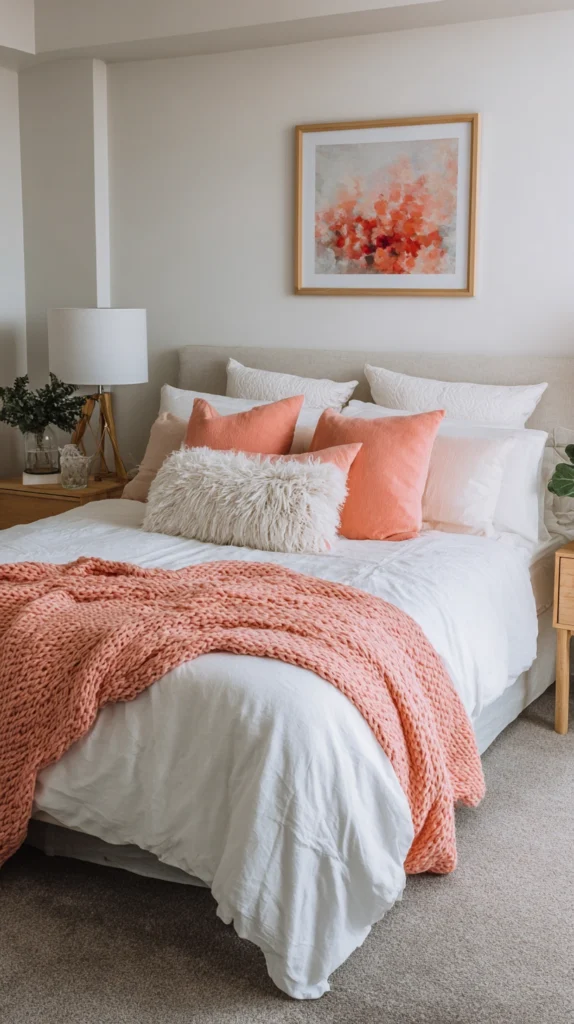 15 Summer Bedroom Color Schemes 6 de 5