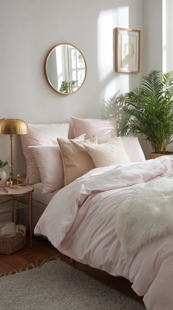 15 Summer Bedroom Color Schemes 8 de 7