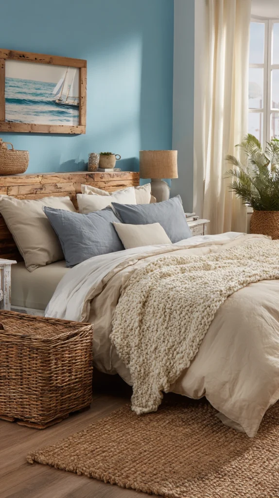 15 Summer Bedroom Color Schemes 9 de 8