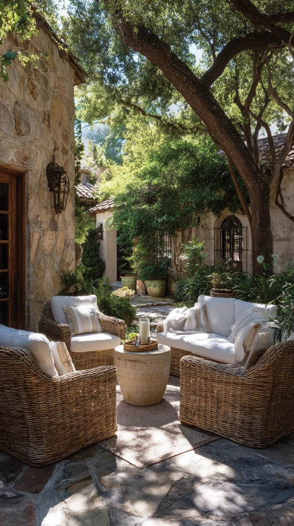 15 Summer Patio Ideas to Enjoy the Season in Style 2 dg 1