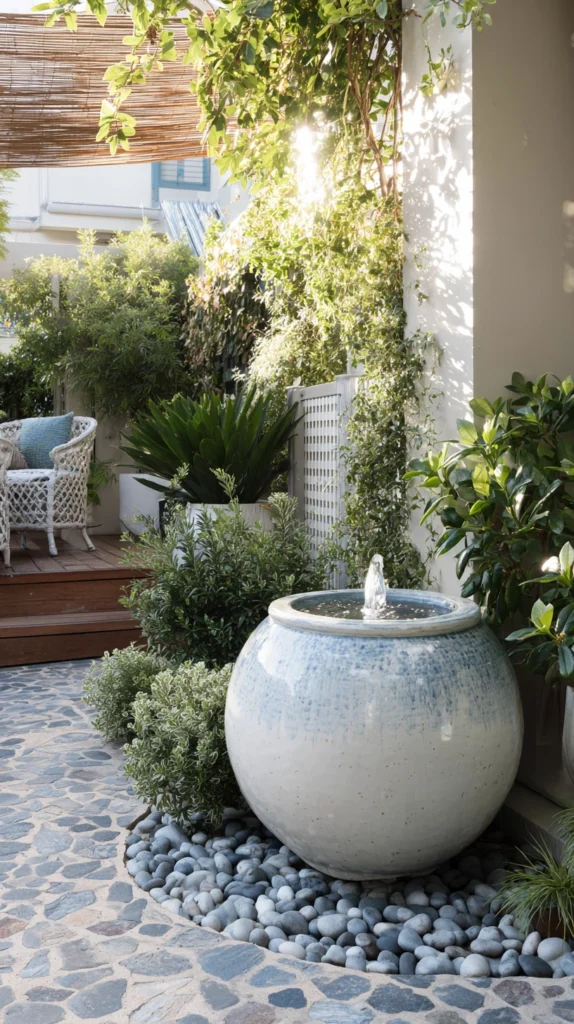 15 Summer Patio Ideas to Enjoy the Season in Style 11 dg 10