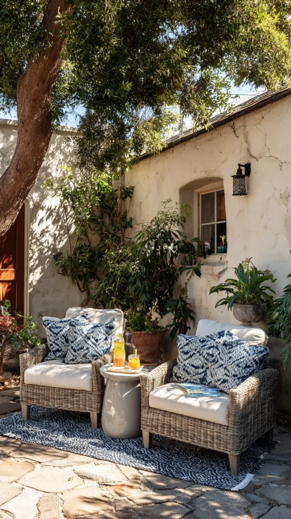 15 Summer Patio Ideas to Enjoy the Season in Style 12 dg 11