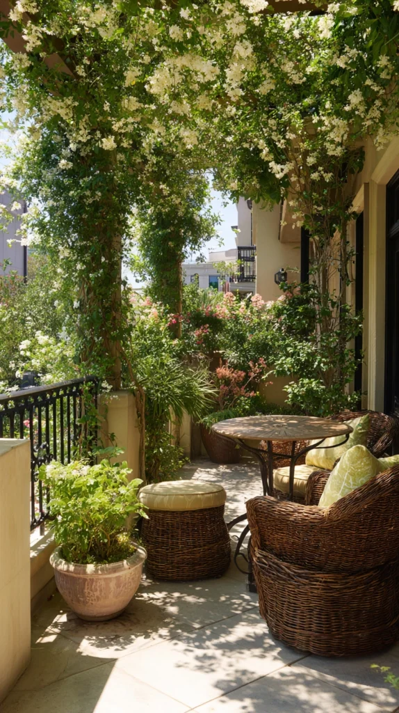 15 Summer Patio Ideas to Enjoy the Season in Style 13 dg 12