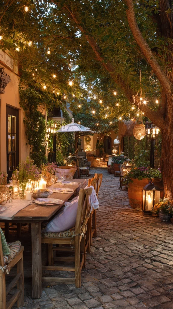 15 Summer Patio Ideas to Enjoy the Season in Style 15 dg 14