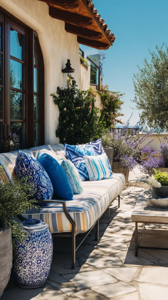 15 Summer Patio Ideas to Enjoy the Season in Style 3 dg 2