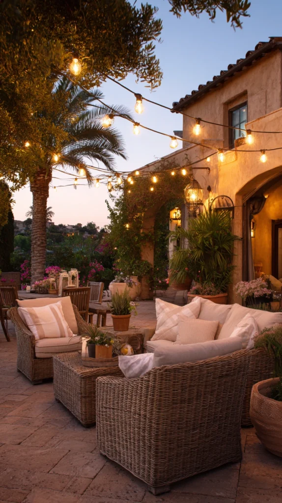 15 Summer Patio Ideas to Enjoy the Season in Style 4 dg 3