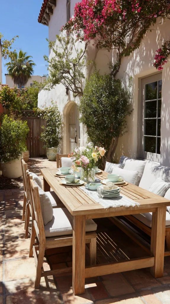 15 Summer Patio Ideas to Enjoy the Season in Style 5 dg 4