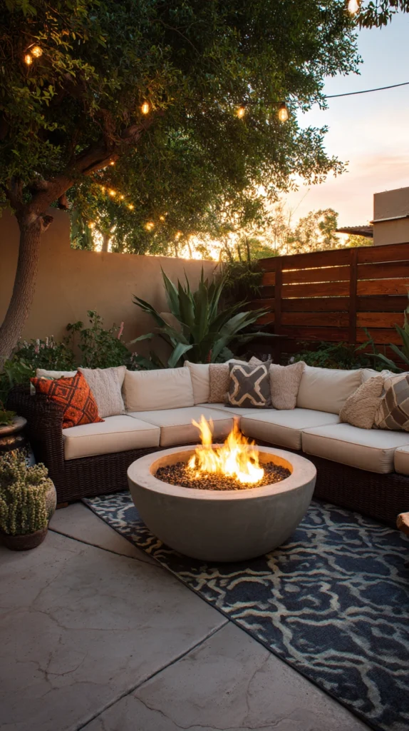 15 Summer Patio Ideas to Enjoy the Season in Style 6 dg 5
