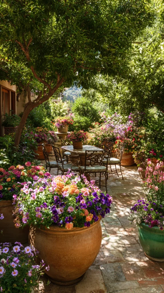 15 Summer Patio Ideas to Enjoy the Season in Style 7 dg 6