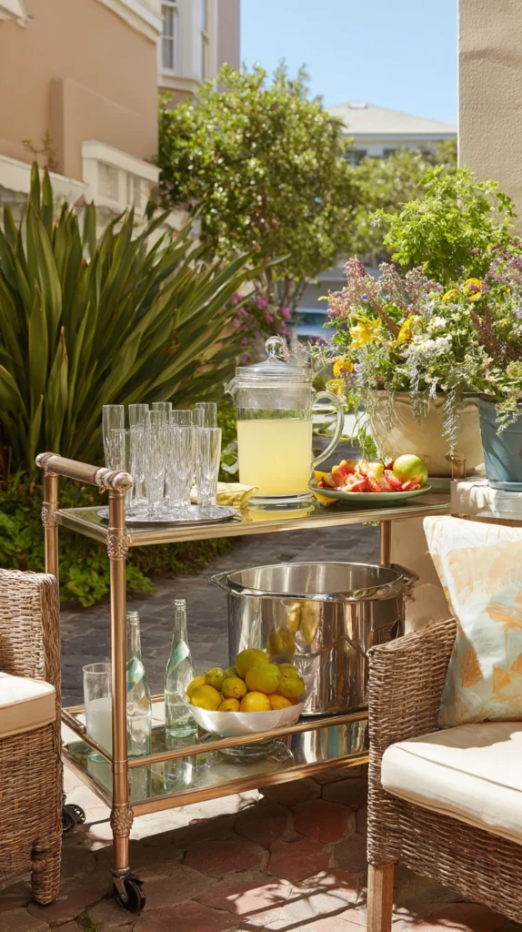 15 Summer Patio Ideas to Enjoy the Season in Style 9 dg 8